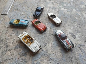 corgi toys joblot - Bild 1 von 4