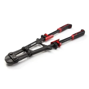 Steelman Professional Heavy Duty Folding Steel Metal Bolt Cutter, 24 in. FB-24 - Picture 1 of 7