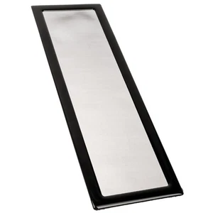 Demciflex Staubfilter Lian Li O11 Dynamic Bottom - schwarz/schwarz - Bild 1 von 2