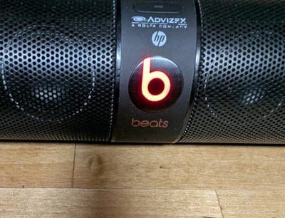 Beats Pill By Dr.Dre B0513 PEÇAS OU REPAROS - Imagem 1 de 4