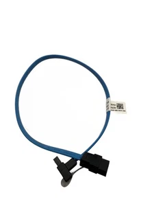 ORYGINALNY KABEL DYSKU OPTYCZNEGO SATA DELL PRECISION T3620 KĄTOWY V702D - Zdjęcie 1 z 2