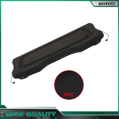 Reequipamiento de cubierta de maletero para Ford Focus Hatchback SE 2012-2018 4 puertas 2,0 L Foto 1 de 4