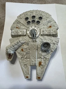 Kenner Star Wars Die Cast Millennium Falcon 1979 vintage #39210 completo - Imagen 1 de 13