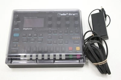 Elektron Digitone 16-Track Polyphonic Digital Synthesizer - Image 1 of 4
