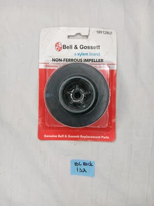 Bell & Gossett 189128Lf Nfi Replacement Impeller - Picture 1 of 2