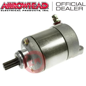Motor De Arranque ARROWHEAD SMU0417 BETA RR 525 Enduro 2010 - Imagen 1 de 3