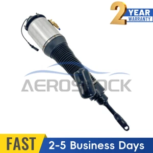 Front Left Air Suspension Shock Strut Fit VW Phaeton V8 W12 4.2L 3W8616039F 04- - Picture 1 of 8