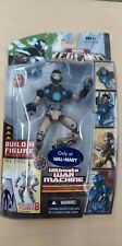 Marvel Legends Ares BAF Series Ultimate War Machine Figure 2008 Hasbro Wal-Mart