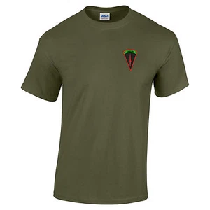 Offizielles 289 Commando RA T-Shirt - Bild 1 von 11