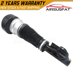 For Mercedes Benz S-Class W221 Airmatic Front Air Suspension Shock 2213204913 - Picture 1 of 9