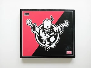 Thunderdome 2021 (Hardcore, Gabber CDs, Be Yourself Music) - Bild 1 von 4