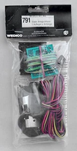 Wedico #791 Electrical Infrared System for Trailers - Picture 1 of 2