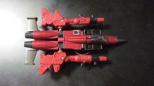 Hasbro Transformers G1 Thrust Jet 1983 - Imagen 1 de 7