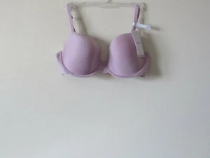 DKNY DK4001 Spacer T-Shirt Bra  32, 34, 36, 38 40 MSRP $42.00 - $44.00 NWT - Picture 1 of 58