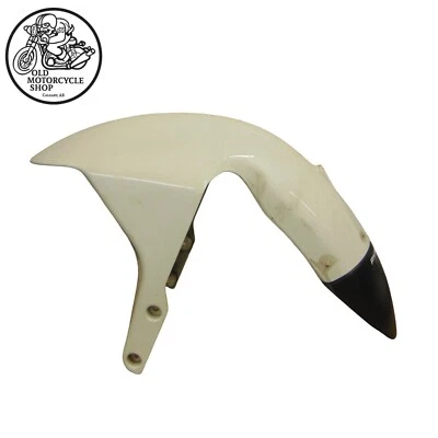 DUCATI ST2 1998 98 FRONT FENDER MUDGUARD PLASTIC - Image 1 of 4