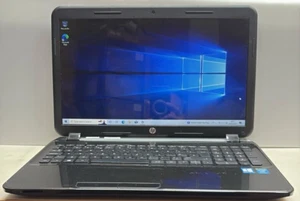 HP 15 Notbook PC Laptop Pentium, Ram 8GB, HDD 1000GB, WIN10 - Bild 1 von 7