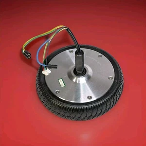 Wheel Replacement Motor & Wheel For Chic 4WRD Boards - Picture 1 of 3