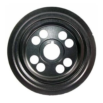 For 2005-2009 Kia Spectra5 Engine Harmonic Balancer Dayco 2006 2007 2008 2009 - Изображение 1 из 4