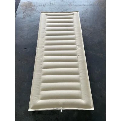 Длинная воздушная кровать камера Select Comfort Sleep Number TWIN S270 (70 x 30 дюймов) б/у в отличном состоянии - Изображение 1 из 4