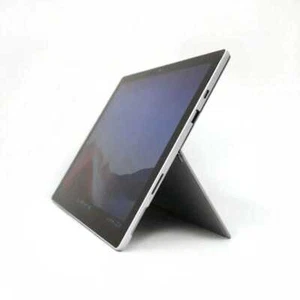 Microsoft Surface Pro 7 Intel i5 1035G4 1.10GHz 8GB RAM 256GB SSD 12.3" Win 11 T - Imagen 1 de 2