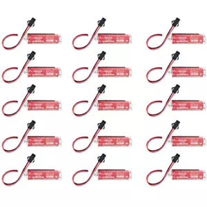 15pcs Maxell ER6/3.6V PLC battery 2000mAh OTC robot For Mitsubishi M70 system - Picture 1 of 4