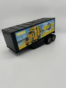 Remolque Tonka Smokin’ Semi 1994 vintage - Imagen 1 de 9