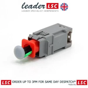 Cruise Control Clutch Pedal Switch Vauxhall Zafira A Mk1 55701396 Genuine  - Picture 1 of 12