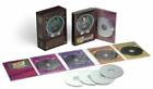 Ed Sullivan's Rock 'n' Roll Classics Boxed Set (9 Discs, 2001) Rhino LN
