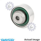 NEW DEFLECTION/GUIDE PULLEY,TIMING BELT FOR MITSUBISHI OUTLANDER I,CU_W,4G69