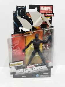 Marvel Legends PANTERA NEGRA - SIN BAF - Imagen 1 de 3