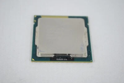 Intel SR0T7 Core i5-3570 3.4GHz CPU - Image 1 of 3