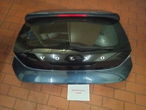 Volvo V 40 Heckklappe, BJ 2019, Denimblau - Bild 1 von 1