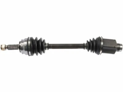 Fits 2007-2012 Jeep Compass Axle Assembly Front Right A1 Cardone 36331NF 2008 20 - Изображение 1 из 2