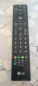 LG Fernbedienung - Schwarz - MKJ42519626 - Bild 1 von 2