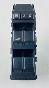 2007-2010 Jeep Patriot Driver Master Power Window Switch LH 56040691AD/B OEM - Picture 1 of 12