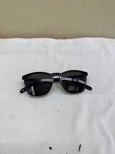J Crew Sonnenbrille schwarz - Bild 1 von 4