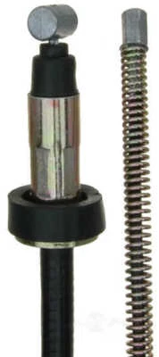 Rear Left Parking Brake Cable For 2001-2006 Hyundai Santa Fe 2002 2003 Raybestos - Image 1 of 2