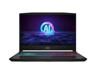 MSI Katana A15 AI B8V Laptop Ryzen 9 FHD 1080P 1920x1080 GAMING RTX 4060 RTX R - Picture 1 of 11