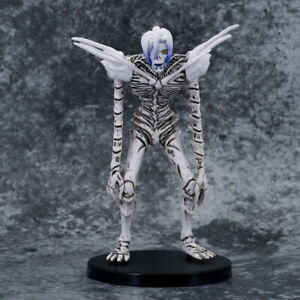 Anime Death Note Ryuk PVC Figure Statue Collection Toy NEW NO BOX 15CM White