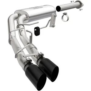 Magnaflow Performance Exhaust 19497 Exhaust System Kit - Picture 1 of 6