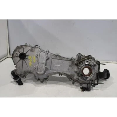 POMPE À HUILE POUR FIAT 500L (17-23) 4F 1.3 16V MJT (70KW) MNV 5P/D/1248CC 2017 Foto 1 de 4