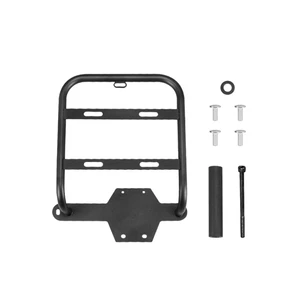 Motorcycle Side Bags Bracket Mount Holder for Honda CT125 Saddlebag Support - Bild 1 von 6