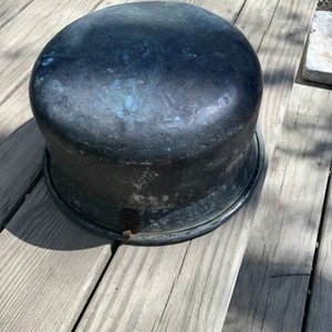 antiker kupfertopf - Bild 1 von 13
