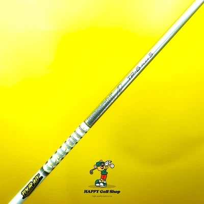 Tour AD TP-6S Driver Shaft | Stiff Flex | Titleist Adaptor | 45.5” JDM Premium - Image 1 of 4