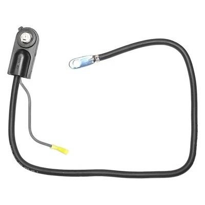 For Pontiac Firebird 1973-1981 ACDelco 4SD30X Professional Battery Ground Strap Foto 1 de 3