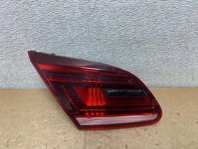 Левый внутренний задний фонарь левая сторона водителя для Volkswagen CC 2013–2017 годов от оригинального производителя V0507 DW - Изображение 1 из 4