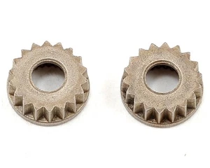 Losi LOSA99041 A99041 METAL SERVO ARM INSERT 23 SPLINE 2PC JR - Picture 1 of 1