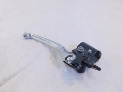 Palanca de control manija embrague delantero Piaggio Vespa Primavera Sprint 50 125 150 Foto 1 de 4