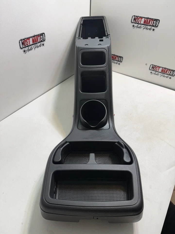 2001-2007 Dodge Dakota 2001-2003 Dodge Durango Center Console Assembly OEM Foto 1 de 4