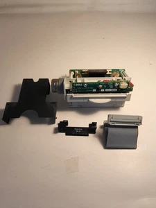 Zoll E-Series Gruppo Stampante, Gruppo Rullo Stampante per Zoll E Series Defi - Foto 1 di 6